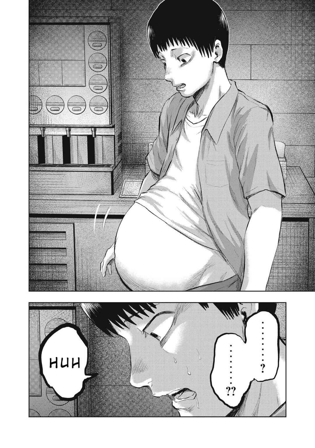 Dareka ga Kaita Manga Chapter 11 - Page 16