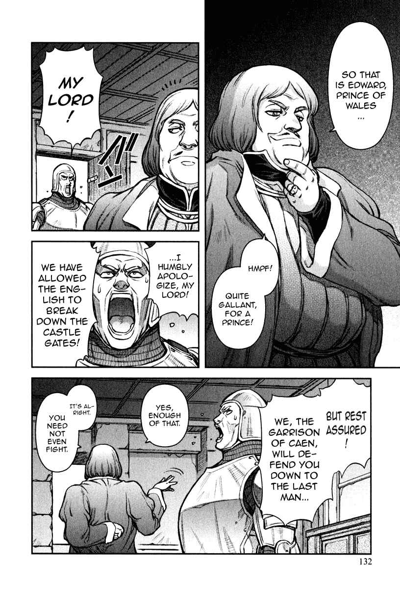 Hawkwood Chapter 11 - Page 8