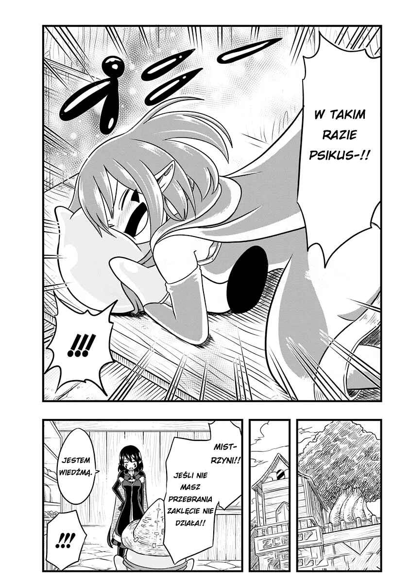 Slime Life Chapter 44.2 - Page 5