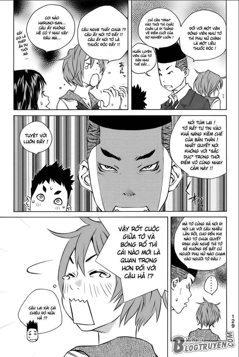 Pastel Chapter 171 - Page 12