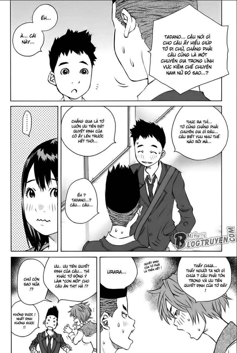 Pastel Chapter 171 - Page 13