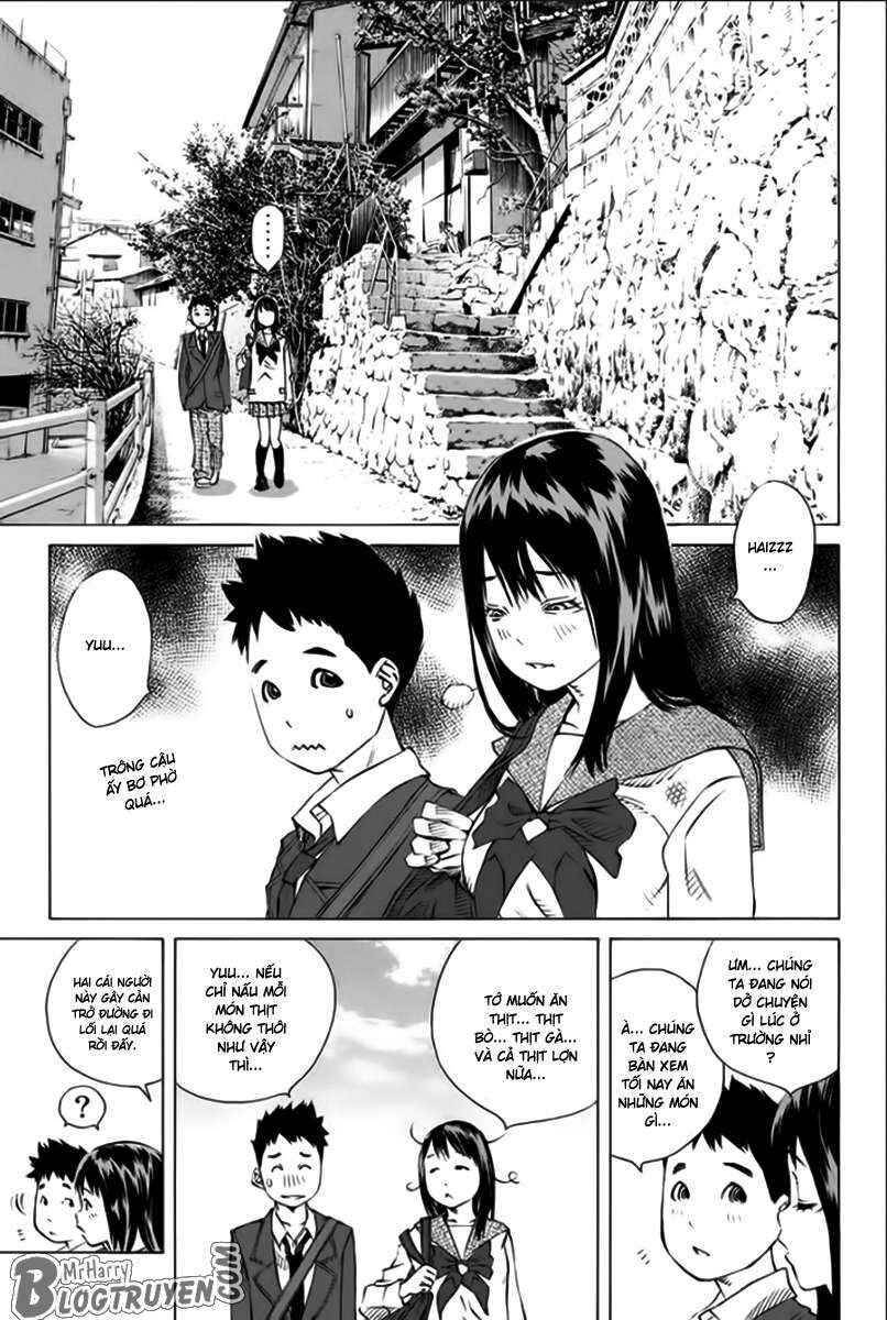 Pastel Chapter 171 - Page 16