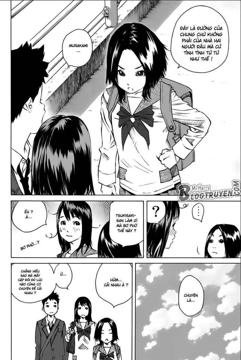 Pastel Chapter 171 - Page 17