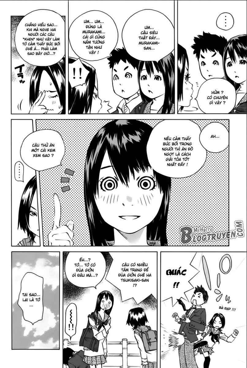 Pastel Chapter 171 - Page 19