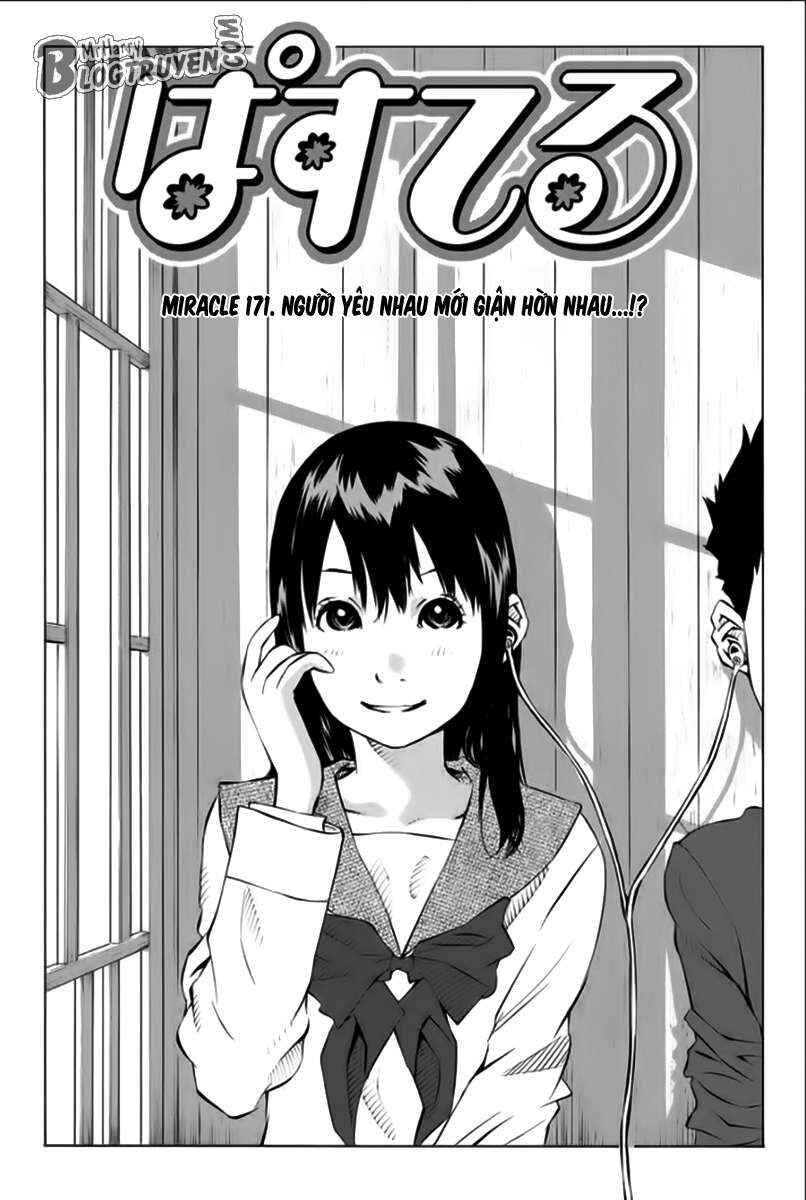 Pastel Chapter 171 - Page 2