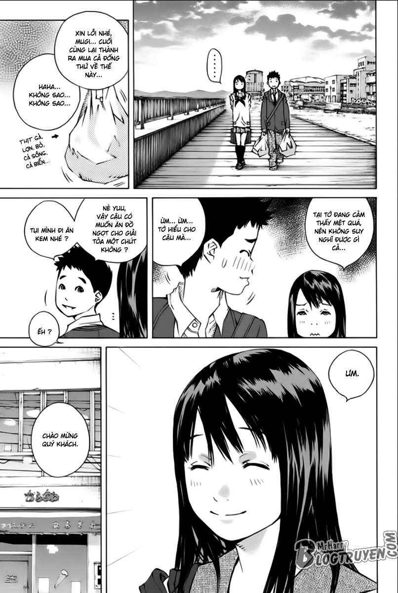 Pastel Chapter 171 - Page 24