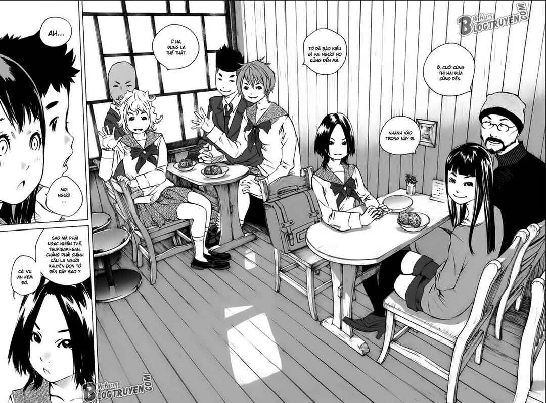 Pastel Chapter 171 - Page 25