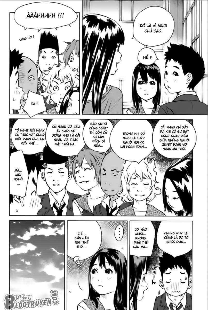 Pastel Chapter 171 - Page 28
