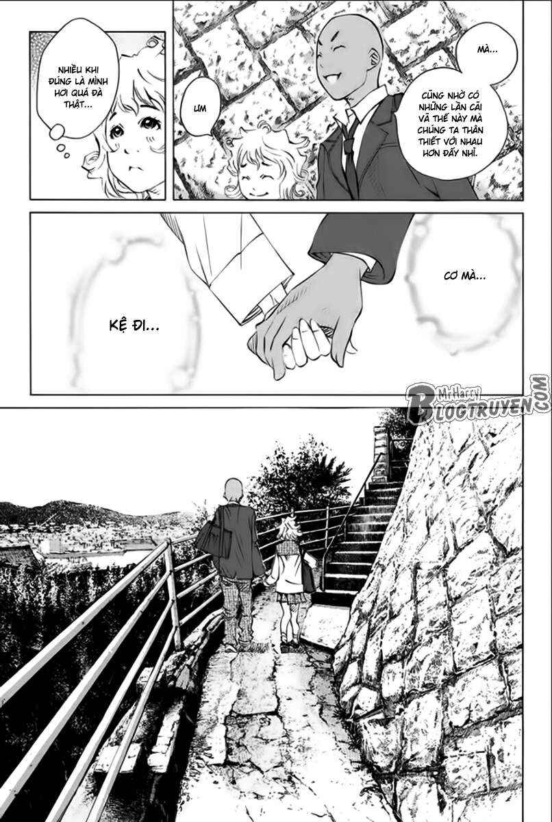 Pastel Chapter 171 - Page 29