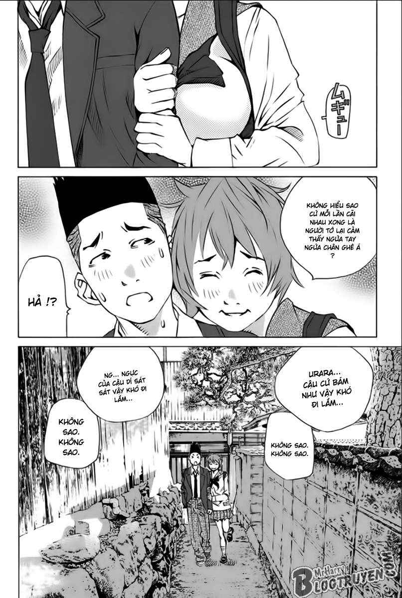 Pastel Chapter 171 - Page 30