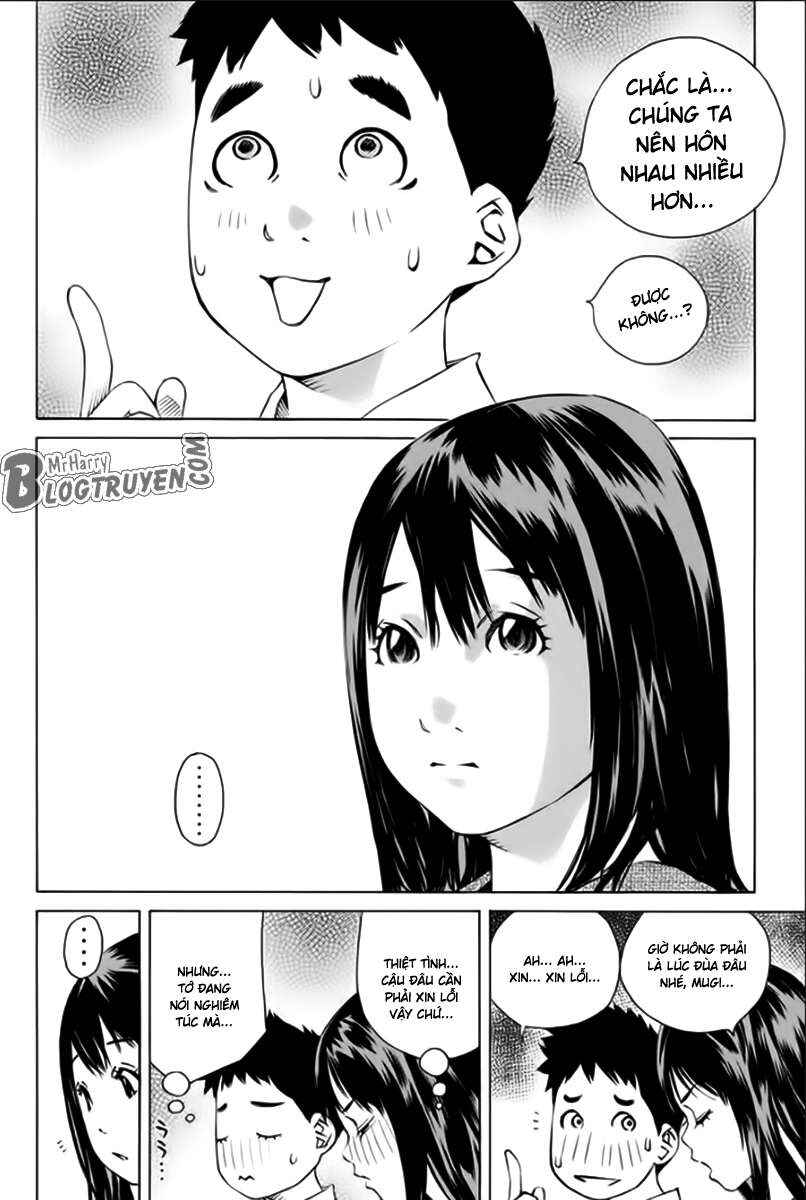 Pastel Chapter 171 - Page 34
