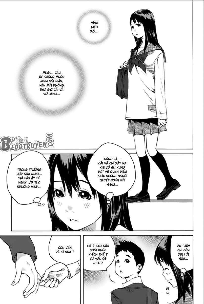 Pastel Chapter 171 - Page 35