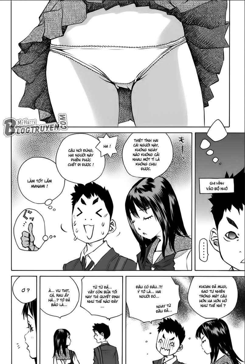 Pastel Chapter 171 - Page 9