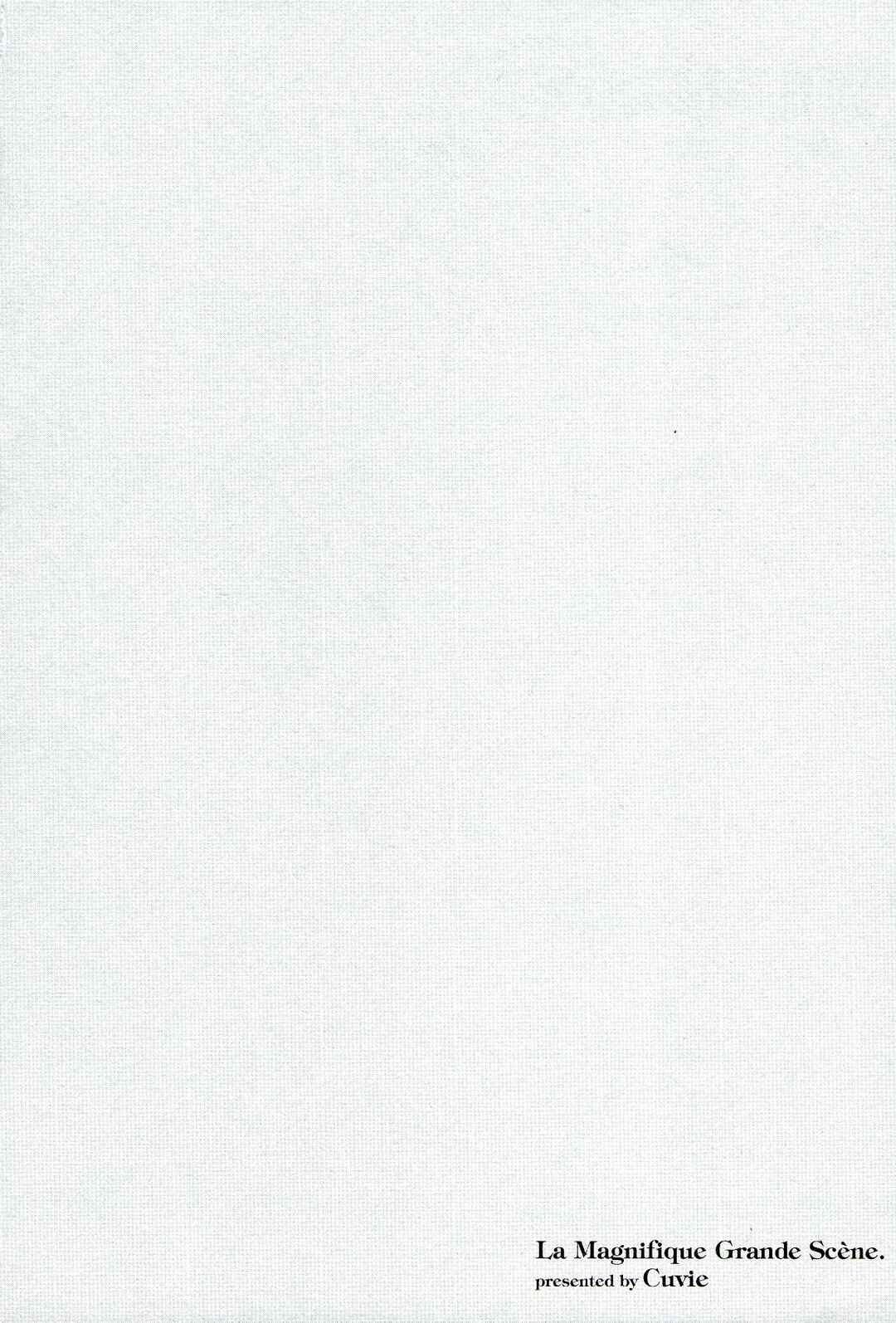 Kenrantaru Grande Scène Chapter 66 - Page 38