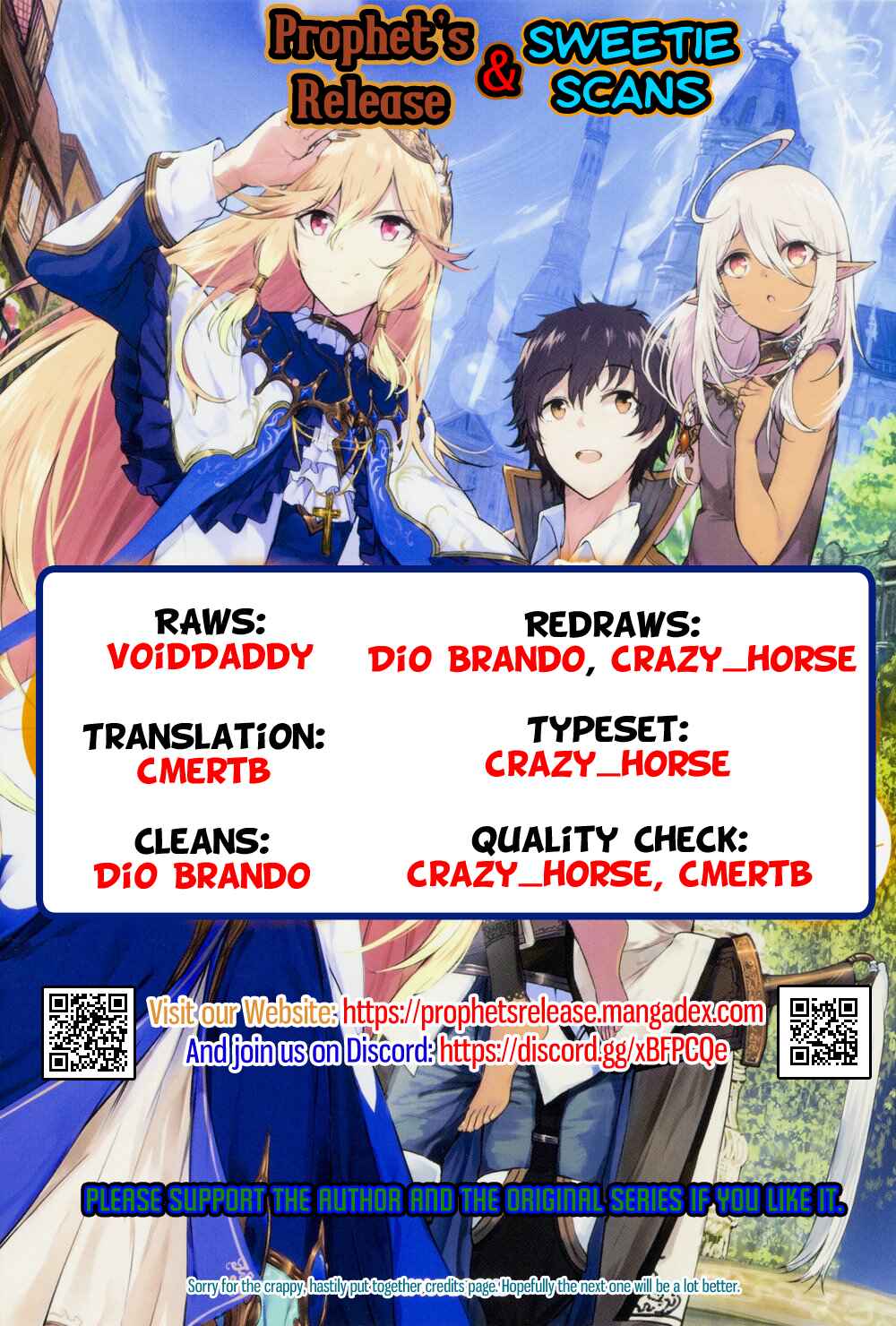Isekai de Skill wo Kaitai Shitara Cheat na Yome ga Zoushoku Shimashita - Gainen Kousa no Structure Chapter 10.5 - Page 18