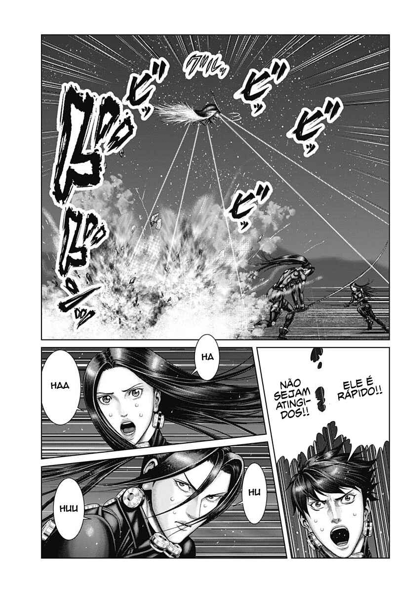 Gantz: E Chapter 45 - Page 4
