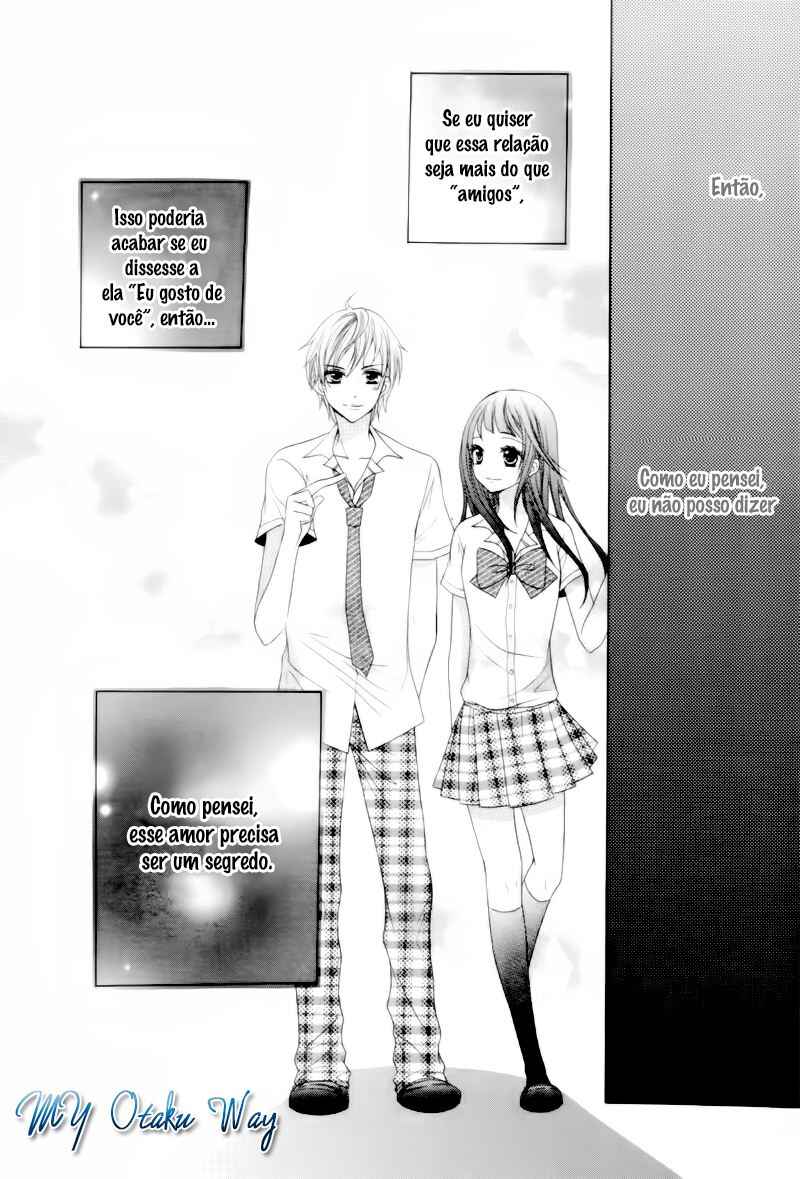 Joushikousei de, Hanayome de. Chapter 3 - Page 20