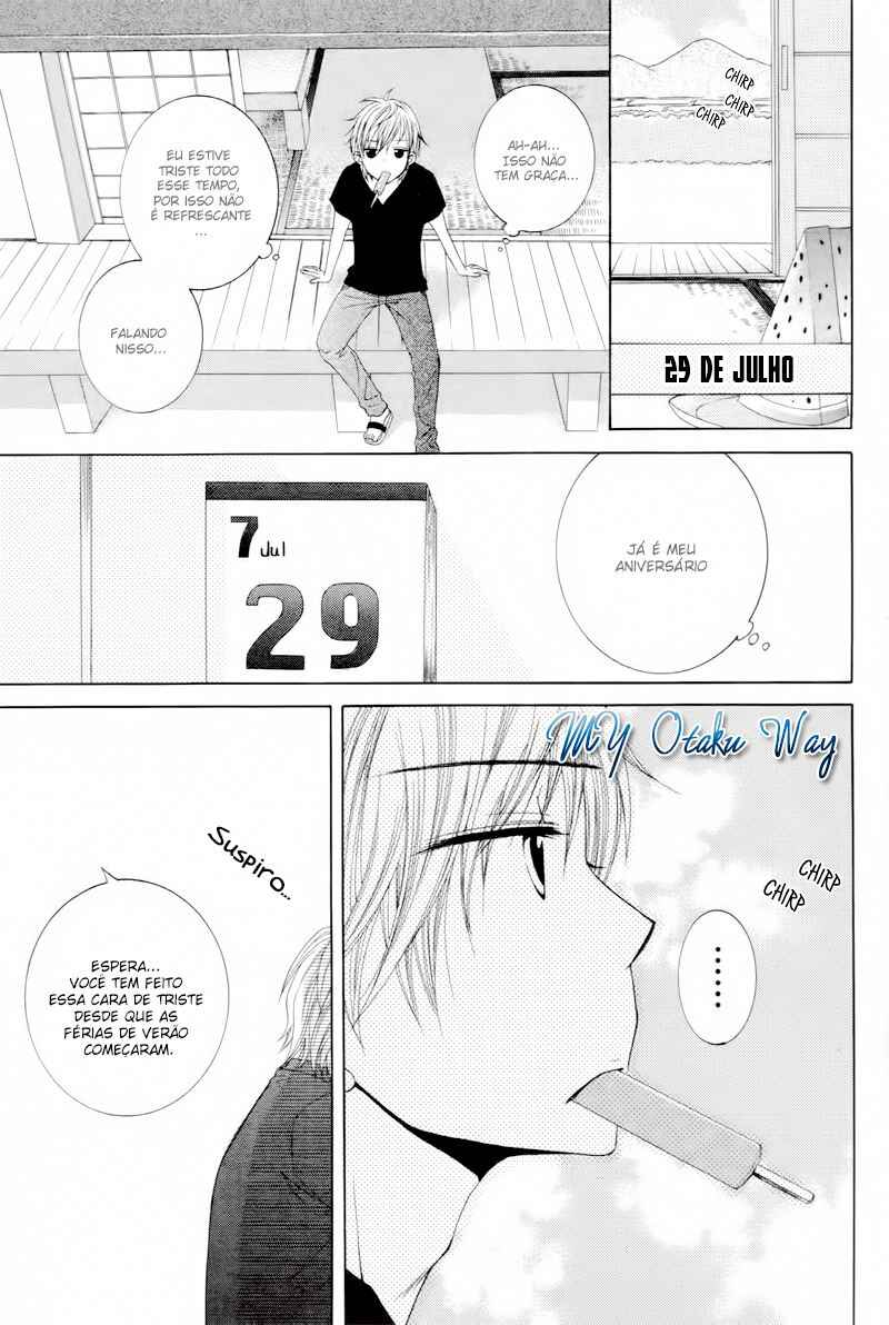 Joushikousei de, Hanayome de. Chapter 3 - Page 27