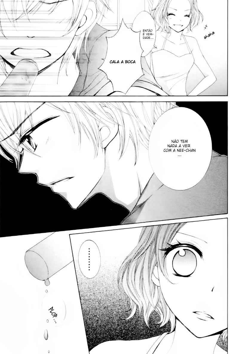 Joushikousei de, Hanayome de. Chapter 3 - Page 29