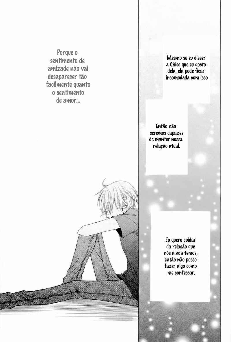 Joushikousei de, Hanayome de. Chapter 3 - Page 33