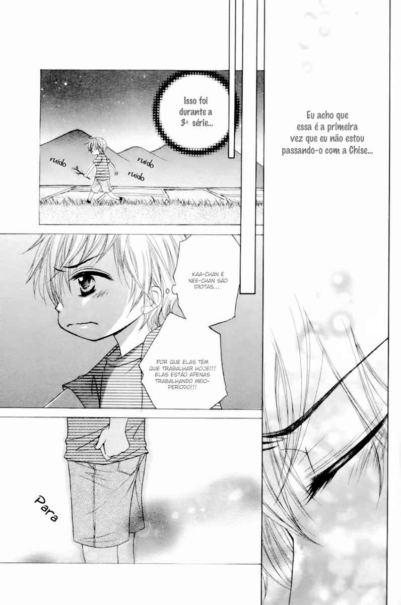 Joushikousei de, Hanayome de. Chapter 3 - Page 35