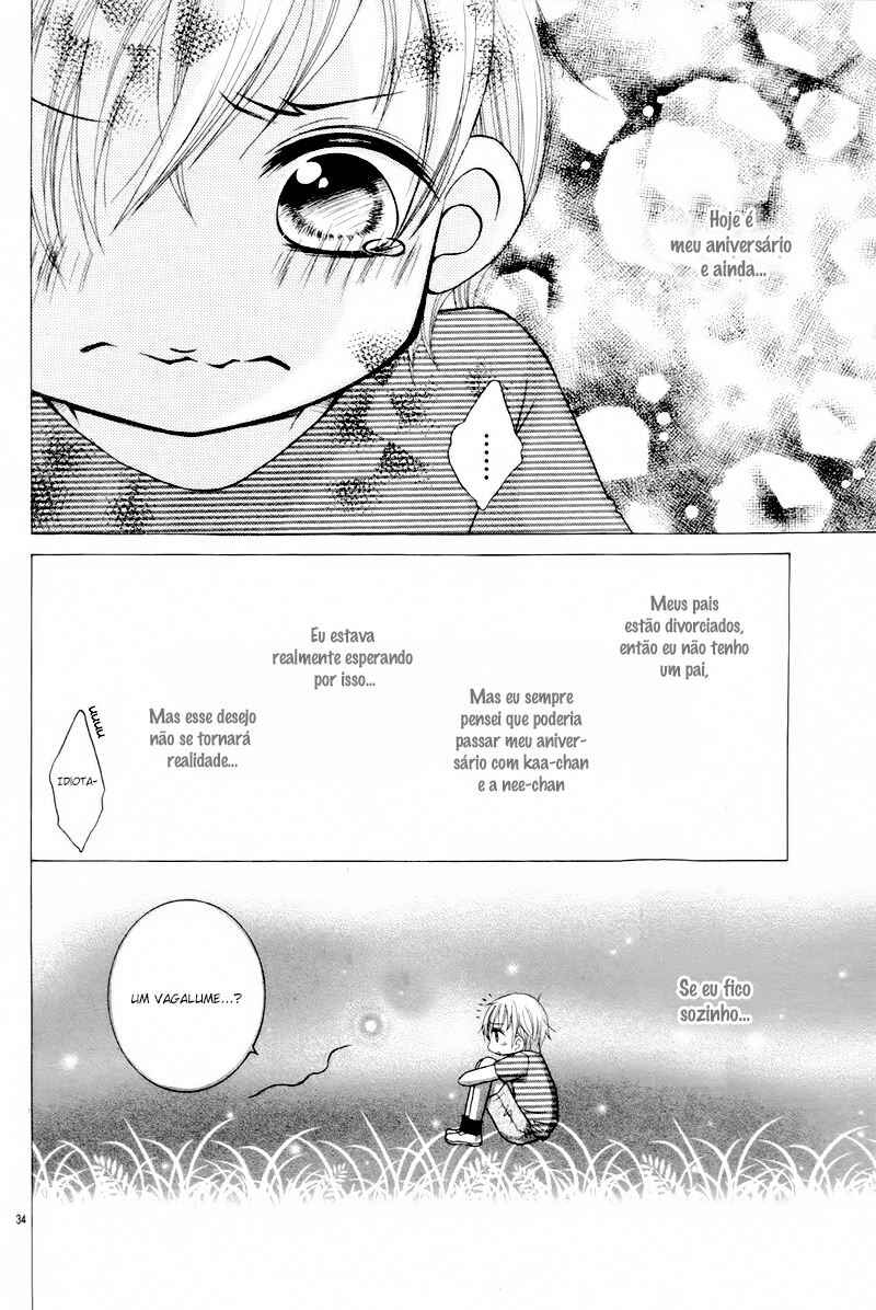Joushikousei de, Hanayome de. Chapter 3 - Page 36