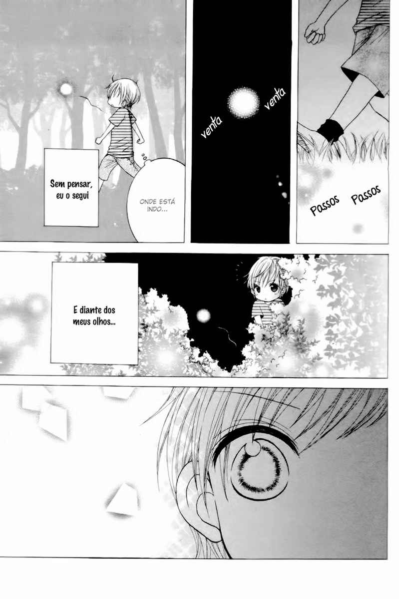 Joushikousei de, Hanayome de. Chapter 3 - Page 37
