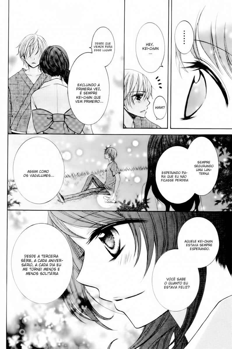 Joushikousei de, Hanayome de. Chapter 3 - Page 48