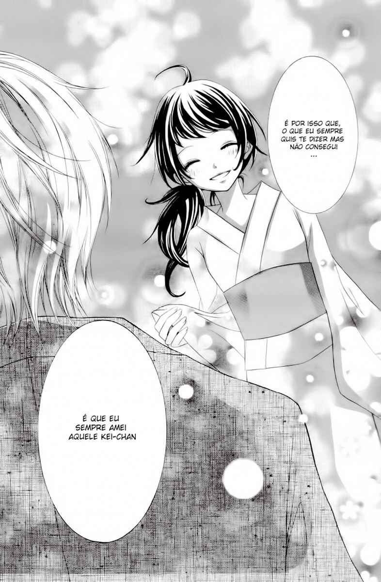 Joushikousei de, Hanayome de. Chapter 3 - Page 49