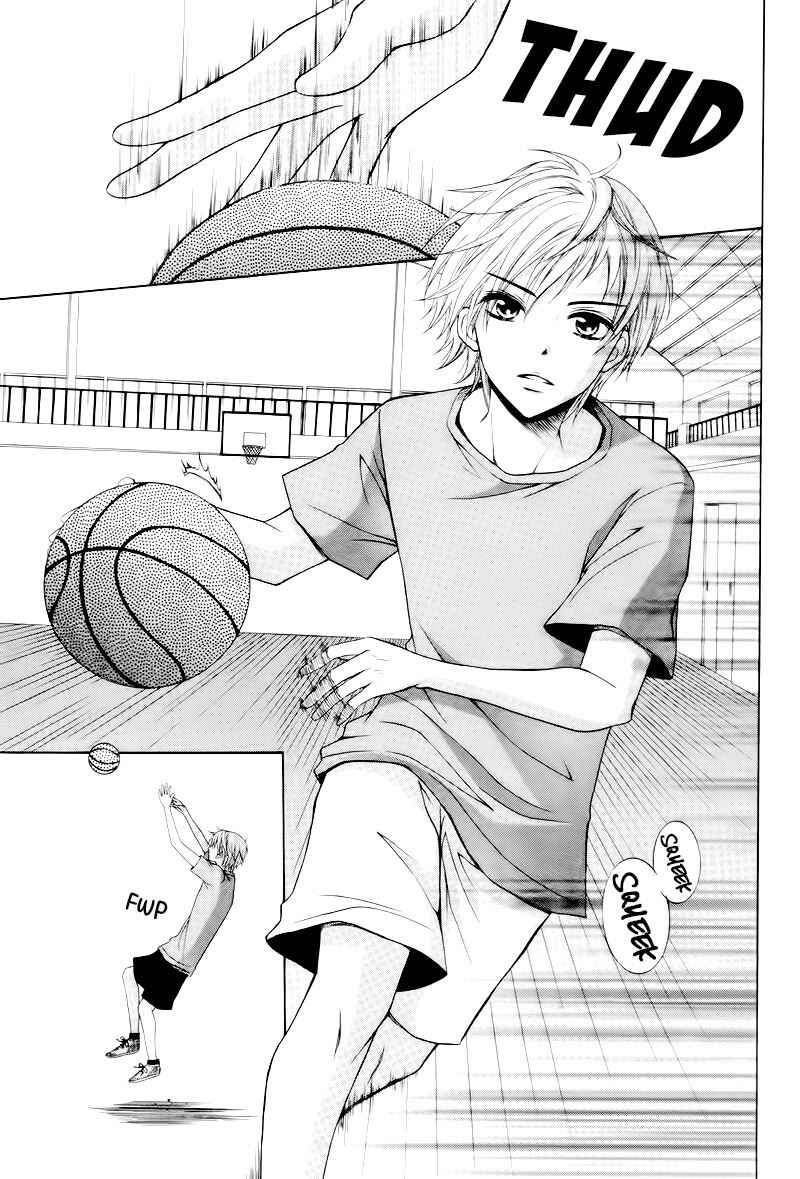 Joushikousei de, Hanayome de. Chapter 3 - Page 5
