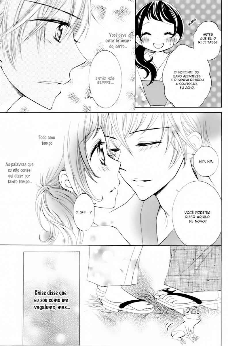 Joushikousei de, Hanayome de. Chapter 3 - Page 51