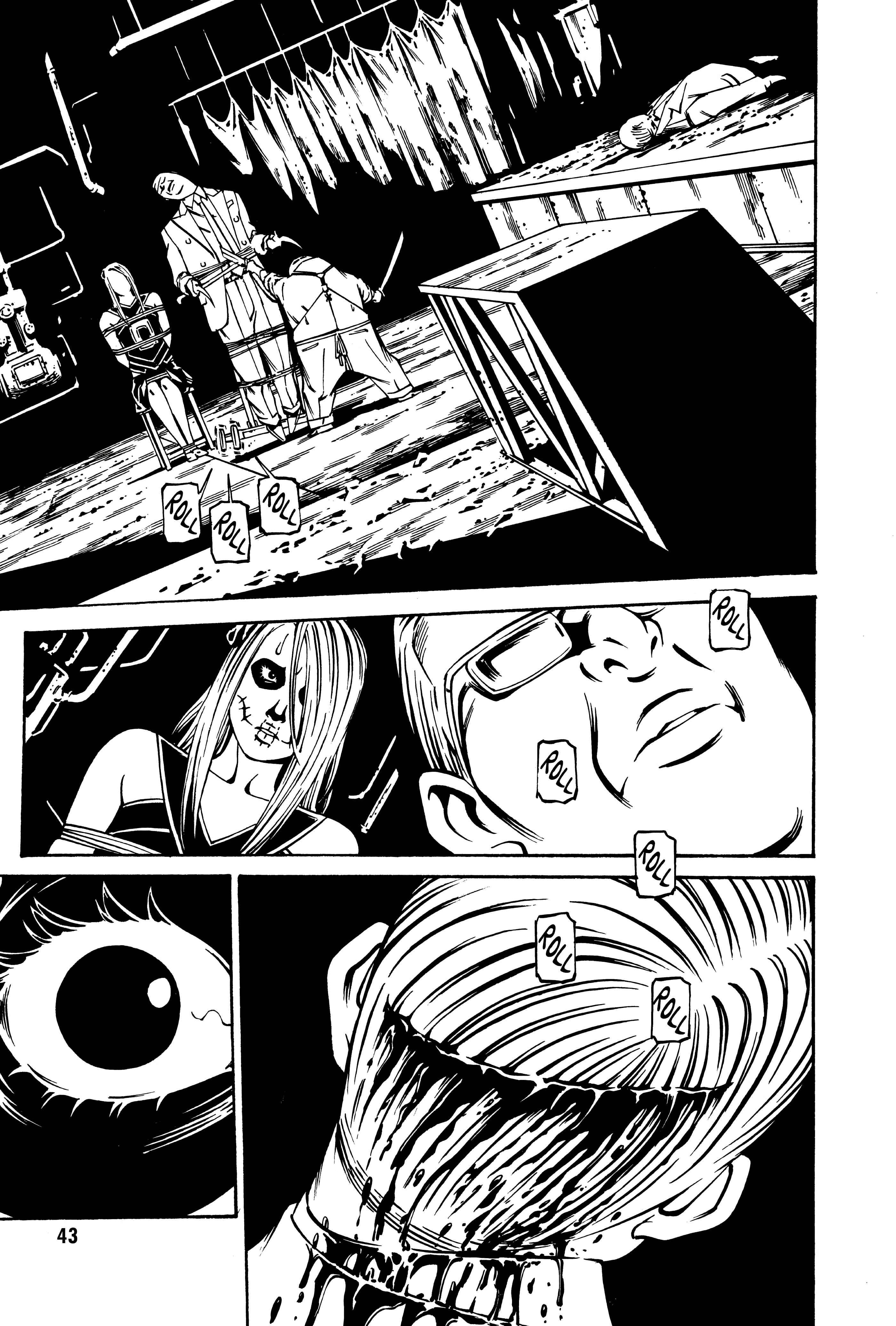 Deathco Chapter 14 - Page 11