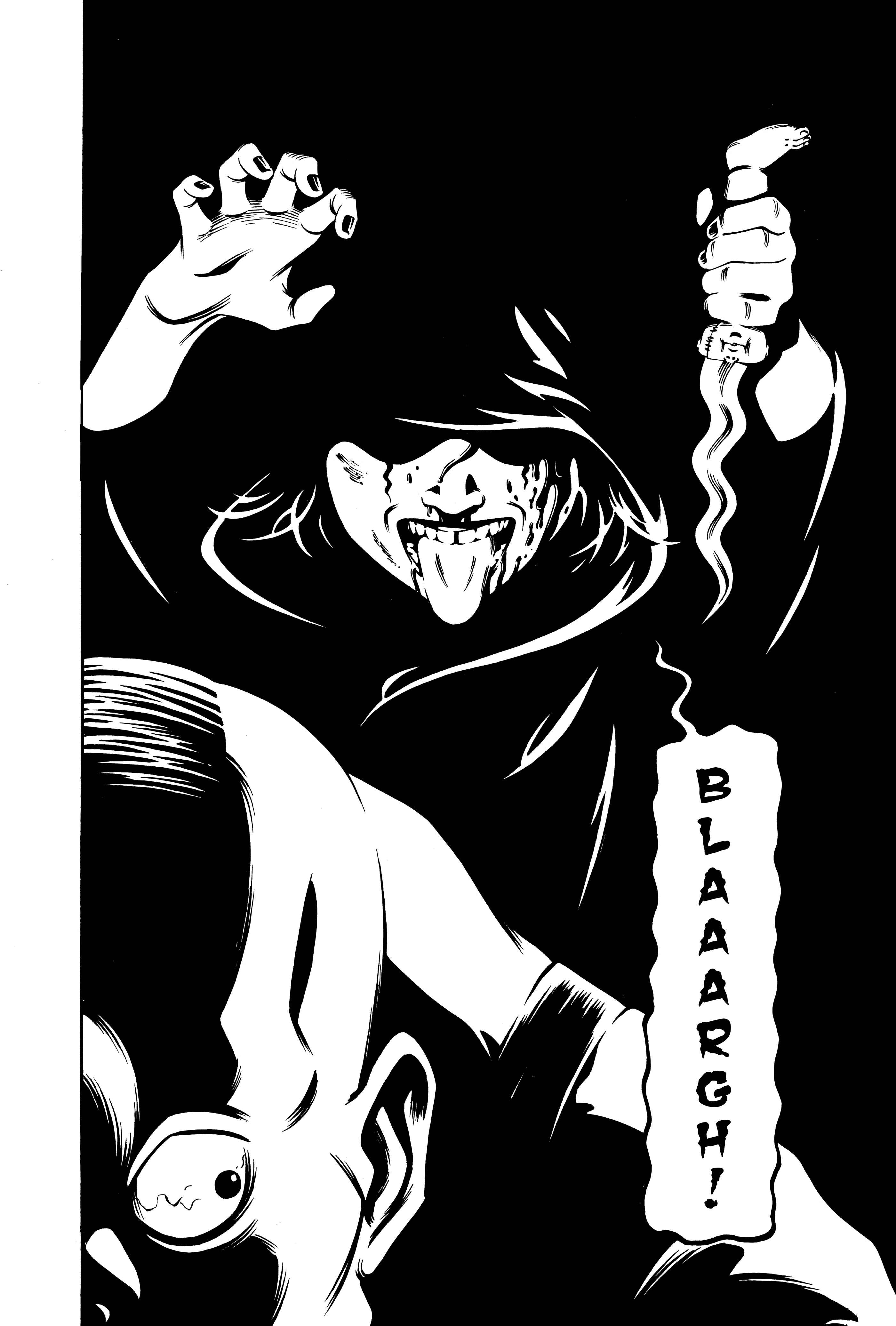 Deathco Chapter 14 - Page 12