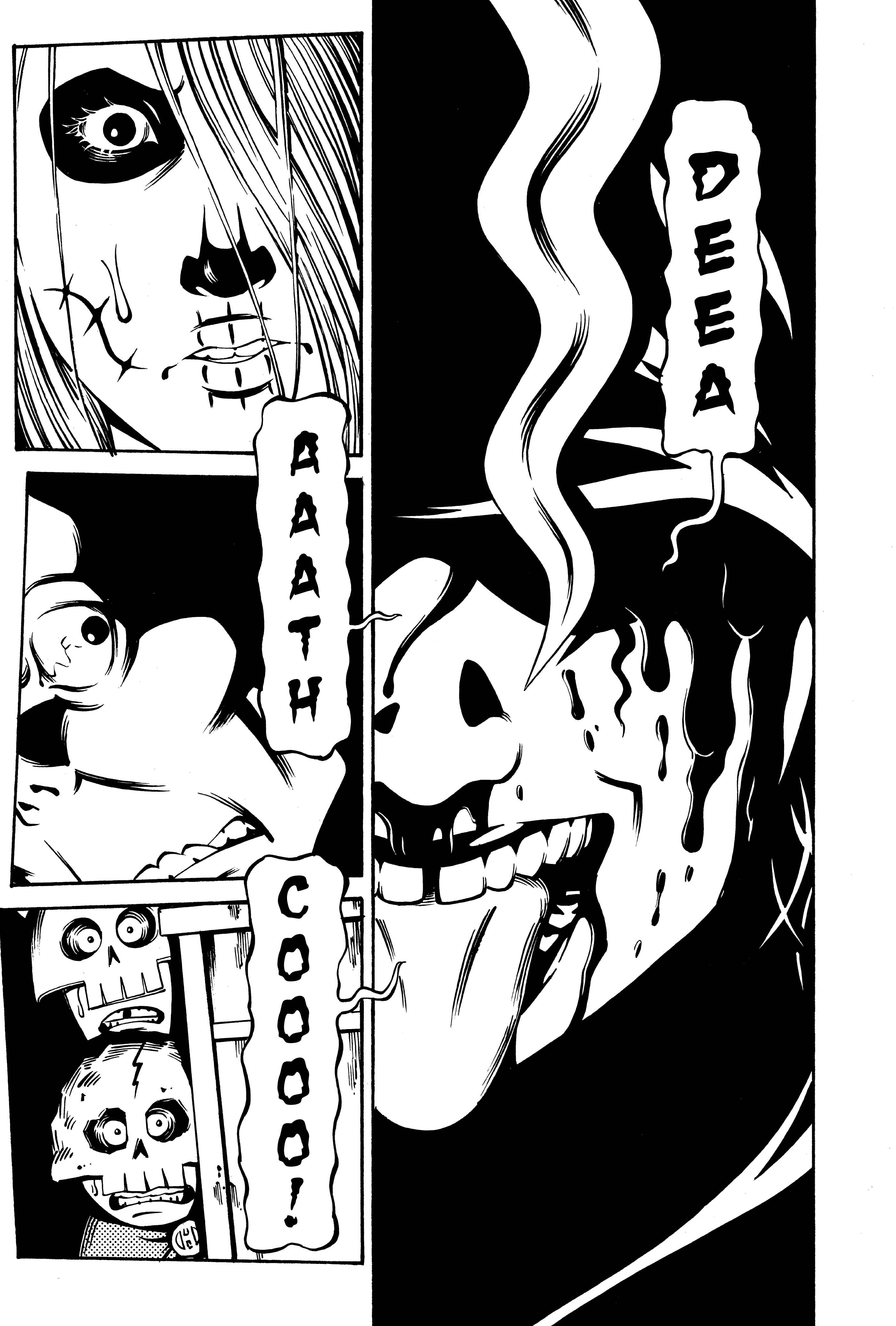 Deathco Chapter 14 - Page 13