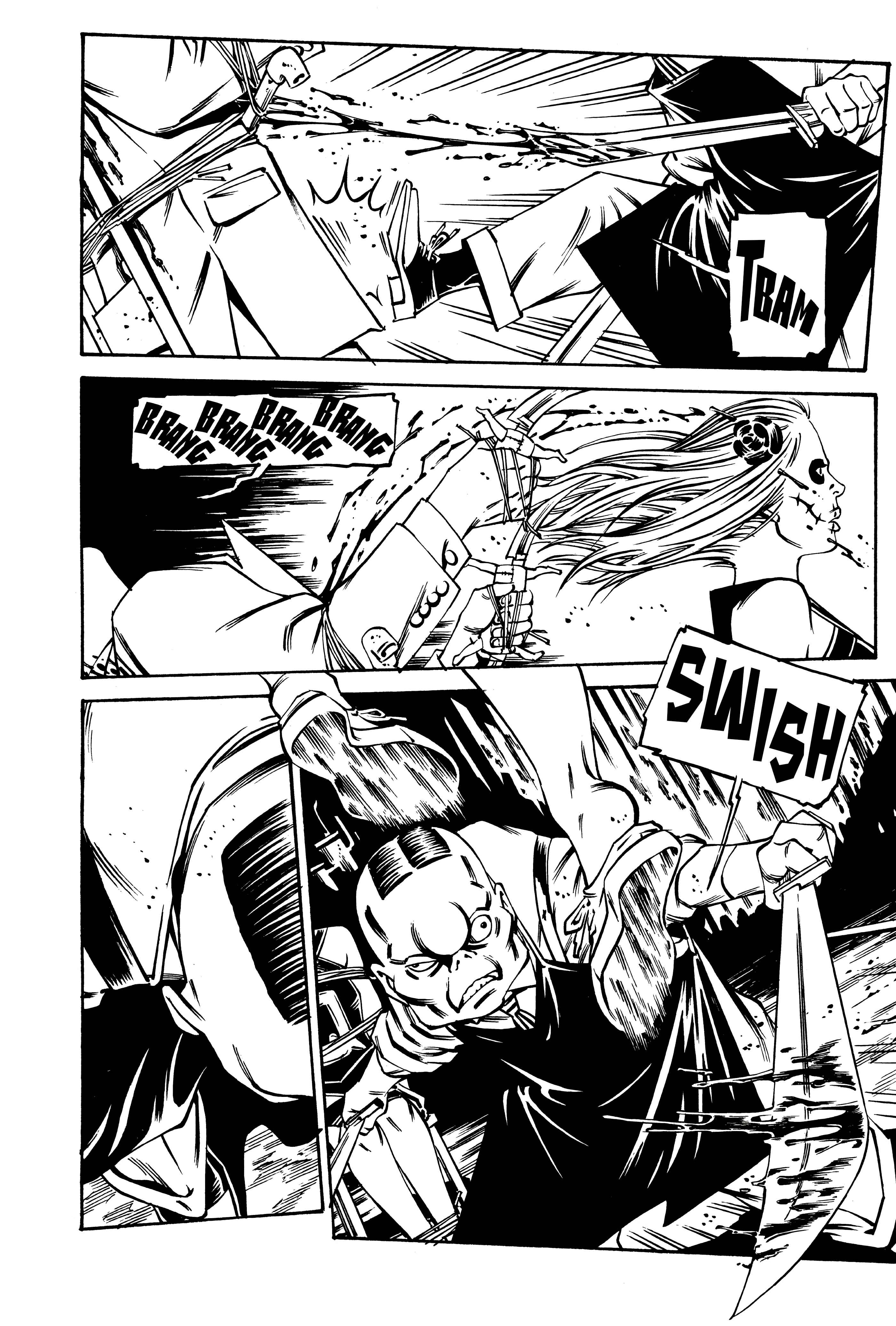 Deathco Chapter 14 - Page 14