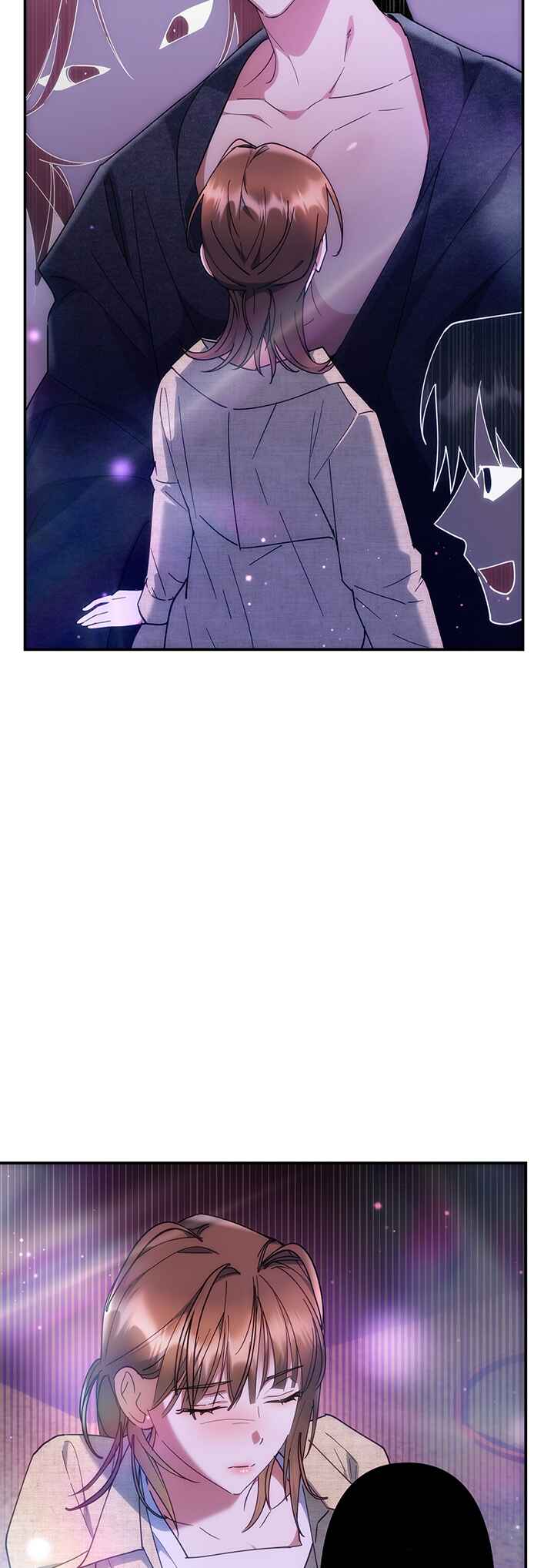 For the Shattered Things Chapter 3 - Page 2