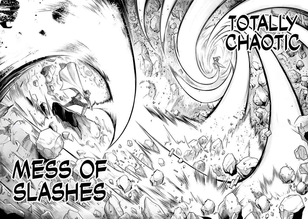 Dungeon no Osananajimi Chapter 55 - Page 6