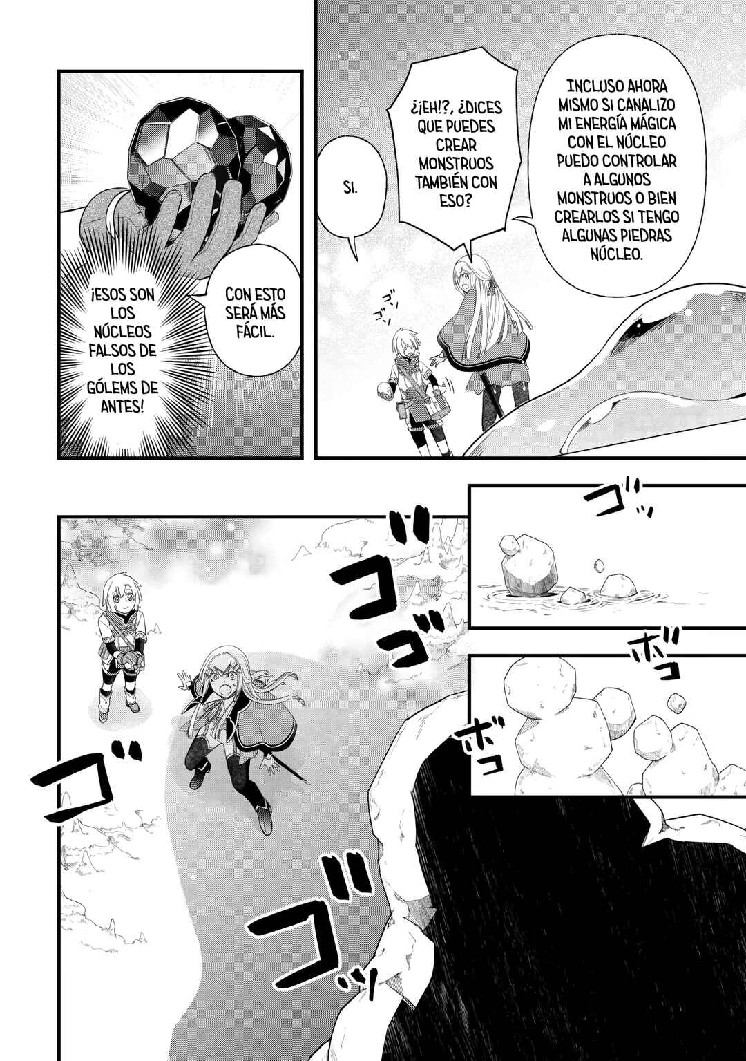 Kanchigai no Atelier Meister - Eiyuu Party no Moto Zatsuyougakari ga, Jitsu wa Sentou Igai ga SSS Rank Datta to Iu Yoku Aru Hanashi Chapter 57 - Page 10