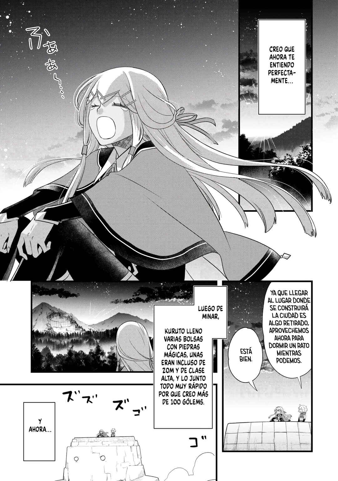 Kanchigai no Atelier Meister - Eiyuu Party no Moto Zatsuyougakari ga, Jitsu wa Sentou Igai ga SSS Rank Datta to Iu Yoku Aru Hanashi Chapter 57 - Page 13