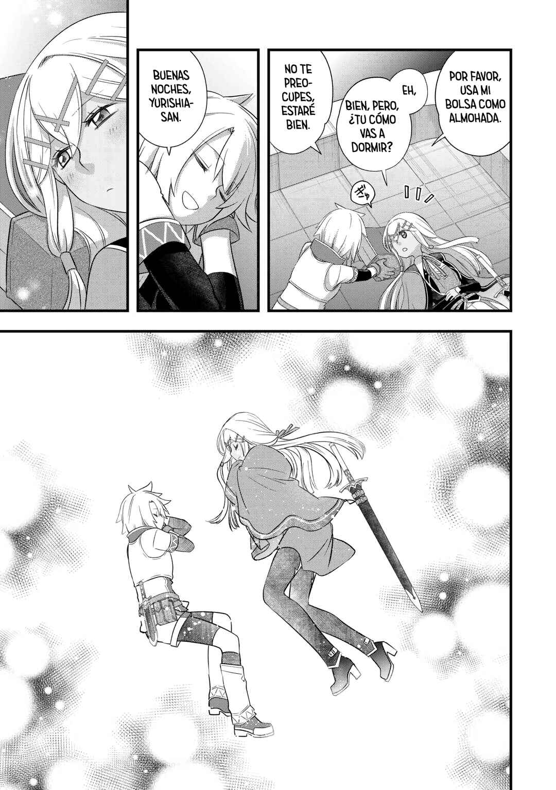 Kanchigai no Atelier Meister - Eiyuu Party no Moto Zatsuyougakari ga, Jitsu wa Sentou Igai ga SSS Rank Datta to Iu Yoku Aru Hanashi Chapter 57 - Page 15