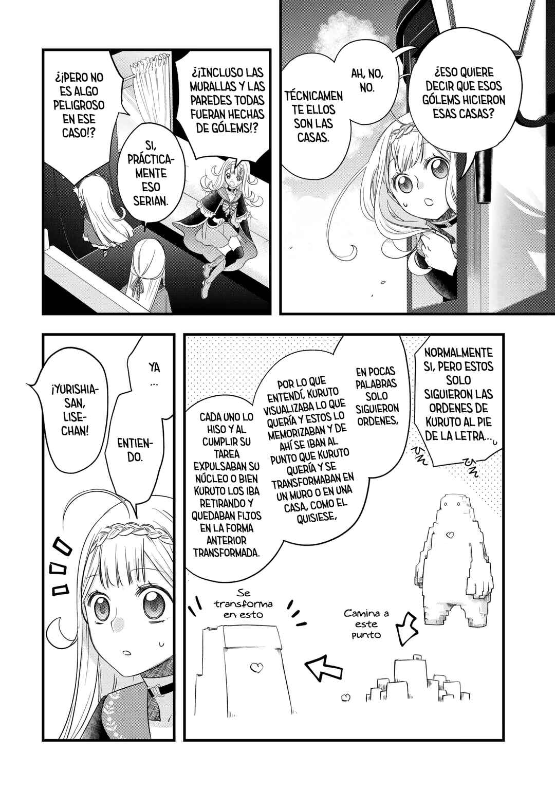 Kanchigai no Atelier Meister - Eiyuu Party no Moto Zatsuyougakari ga, Jitsu wa Sentou Igai ga SSS Rank Datta to Iu Yoku Aru Hanashi Chapter 57 - Page 20