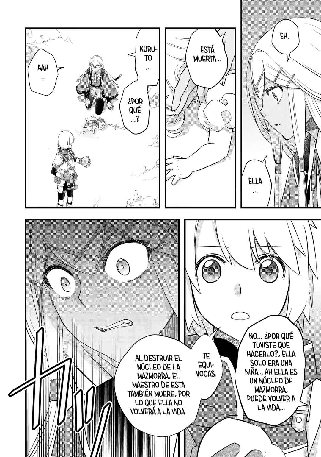 Kanchigai no Atelier Meister - Eiyuu Party no Moto Zatsuyougakari ga, Jitsu wa Sentou Igai ga SSS Rank Datta to Iu Yoku Aru Hanashi Chapter 57 - Page 4