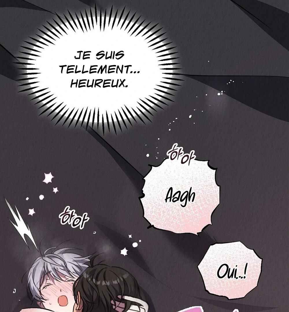 A Second Chance for the Outcast Prince Chapter 0 - Page 34