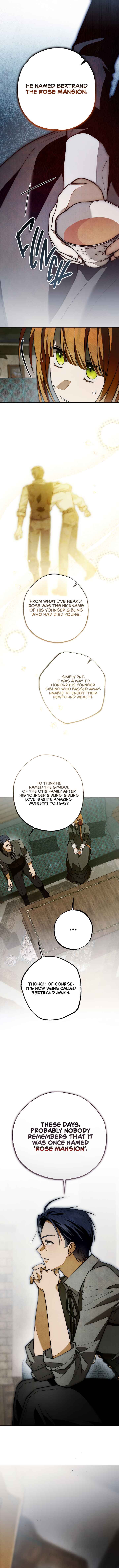 Jangmi Jeotaek e Eoseo-oseyo Chapter 31 - Page 16