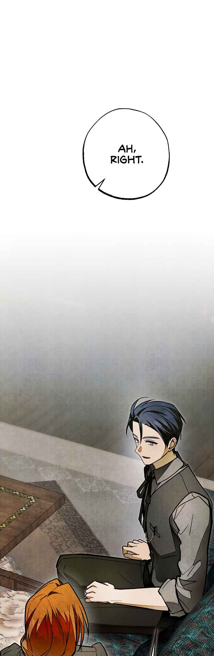 Jangmi Jeotaek e Eoseo-oseyo Chapter 31 - Page 2