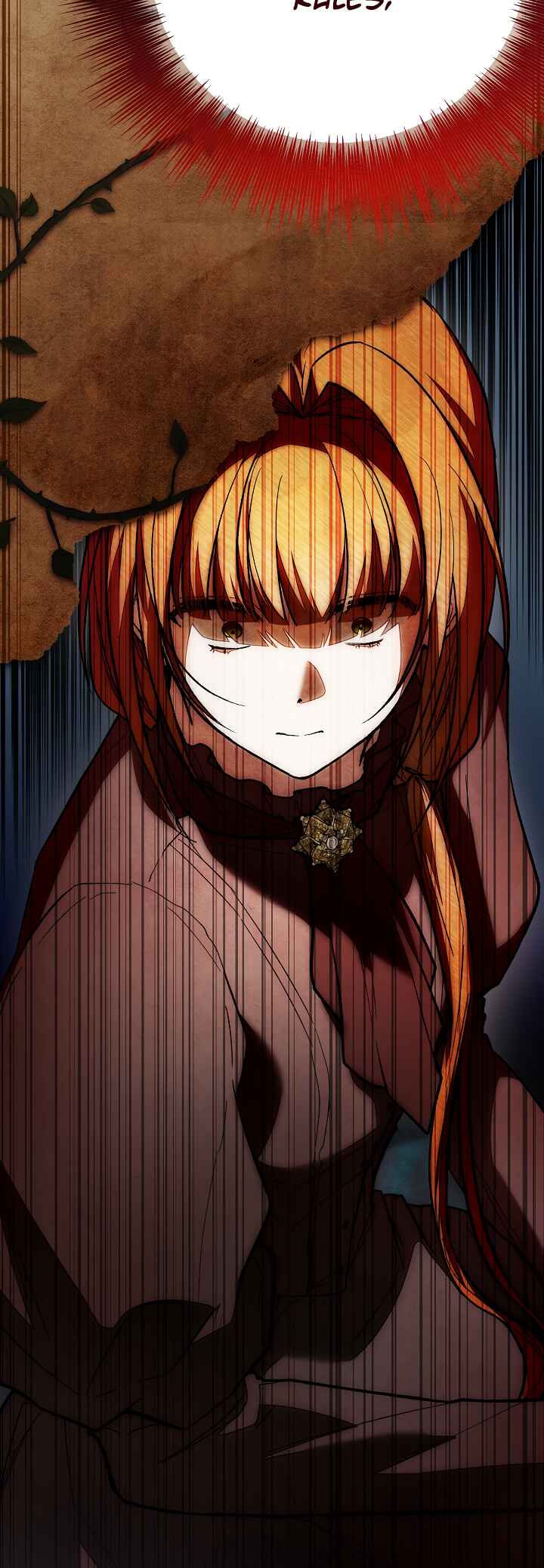 Jangmi Jeotaek e Eoseo-oseyo Chapter 31 - Page 21