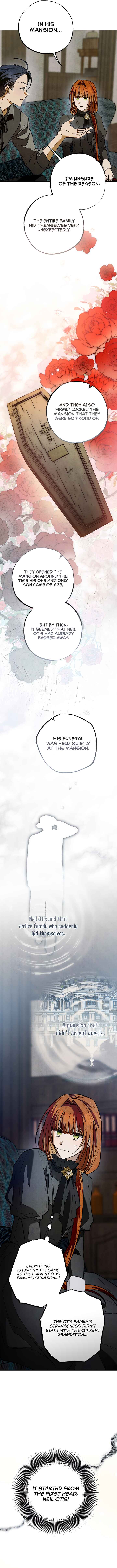 Jangmi Jeotaek e Eoseo-oseyo Chapter 31 - Page 23