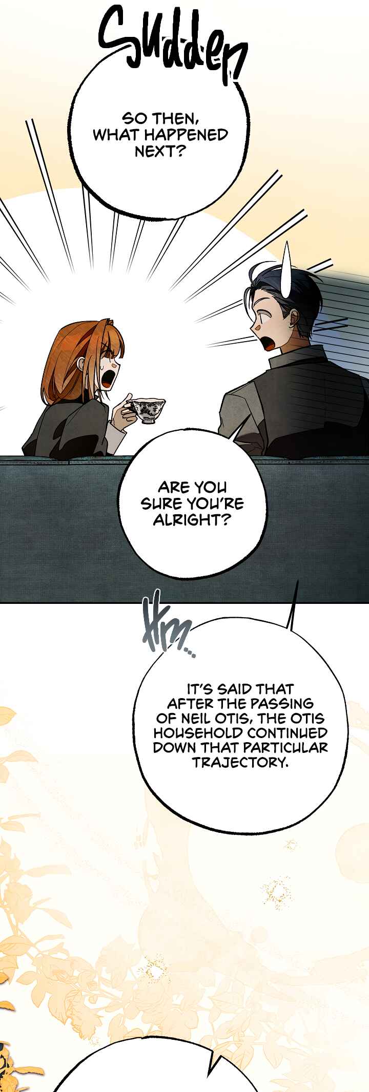 Jangmi Jeotaek e Eoseo-oseyo Chapter 31 - Page 24