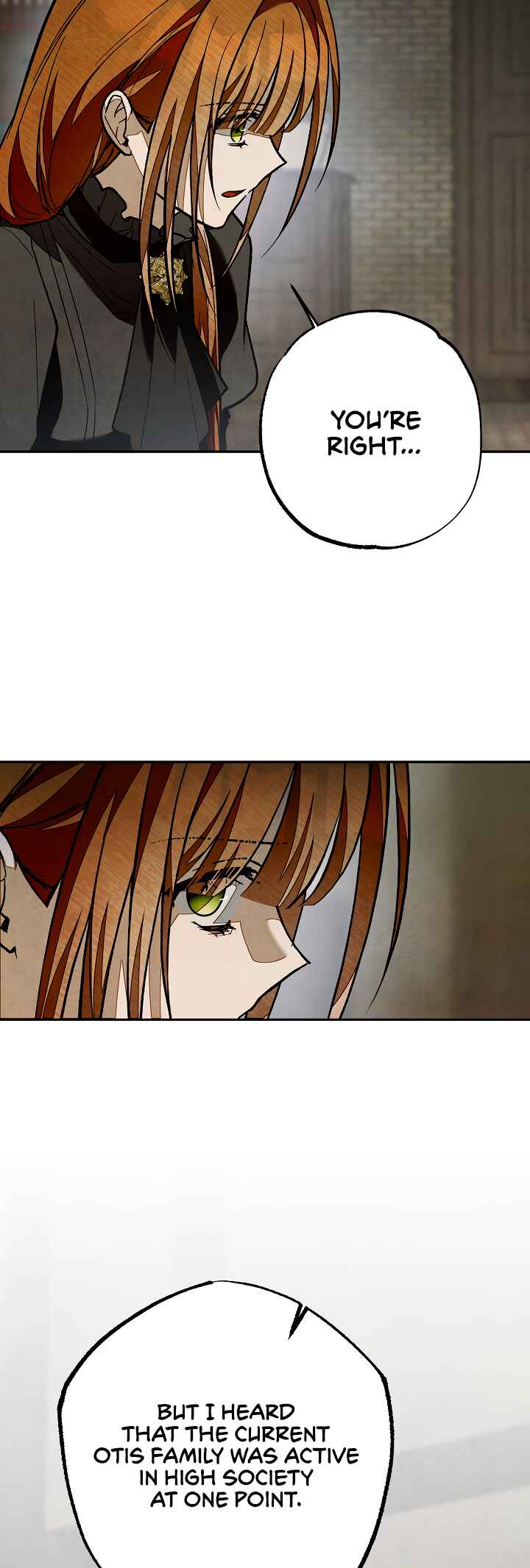 Jangmi Jeotaek e Eoseo-oseyo Chapter 31 - Page 27