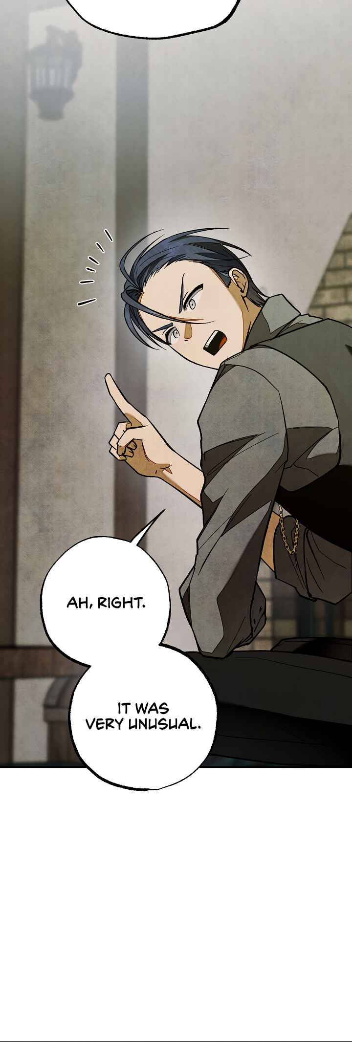 Jangmi Jeotaek e Eoseo-oseyo Chapter 31 - Page 28